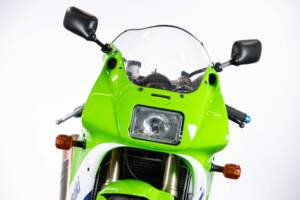 Image 41/50 of Kawasaki ZX-R 400 (1990)
