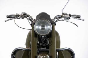 Bild 37/50 von Moto Guzzi Nuovo Falcone Militare (1973)