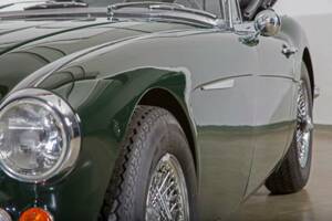 Afbeelding 4/20 van Austin-Healey 3000 Mk III (BJ8) (1966)