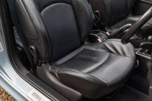 Immagine 22/40 di Peugeot 206 CC 1.6 16V (2003)