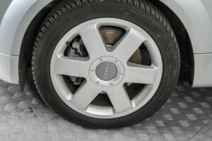 Bild 23/50 von Audi TT 1.8 T (2000)