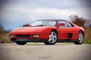 Bild 6/64 von Ferrari 348 TB (1989)