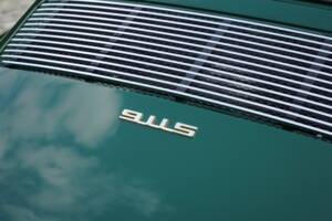 Image 2/14 of Porsche 911 2.0 S (1969)
