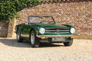Immagine 26/50 di Triumph TR 6 (1976)