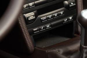 Imagen 35/50 de Porsche 911 Carrera S (2010)