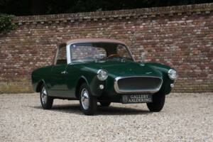 Bild 25/50 von Citeria 600 (1961)
