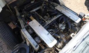 Image 5/50 de Jaguar Type E V12 (1972)