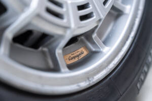 Image 35/40 of Maserati Merak (1974)
