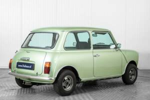 Image 2/50 of Austin Mini 1000 (1983)