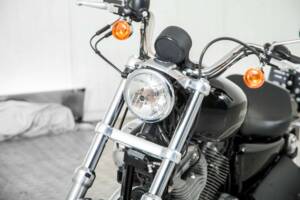 Immagine 3/25 di Harley-Davidson Sportster SuperLow 1200 T (2018)