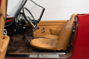 Bild 64/77 von Alfa Romeo 2000 Spider (1961)