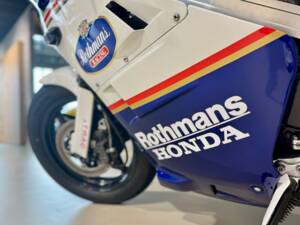 Bild 10/24 von Honda DUMMY (1986)