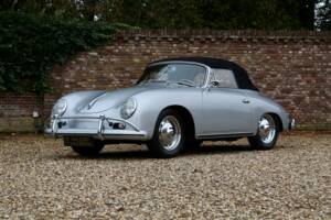 Bild 32/50 von Porsche 356 A 1600 (1959)