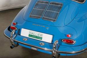 Afbeelding 8/20 van Porsche 356 C 1600 (1964)