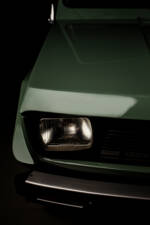 Immagine 37/43 di FIAT 127 Scout Fissore (1983)