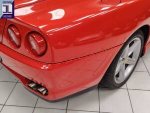 Image 19/83 of Ferrari 575M Maranello F1 (2003)