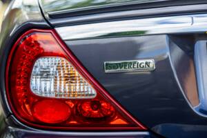 Afbeelding 14/47 van Jaguar XJ 2.7 D (2008)