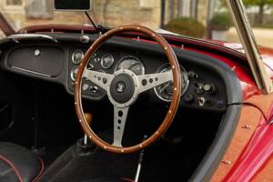 Immagine 11/24 di Triumph TR 3A (1959)