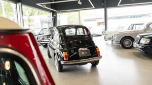 Immagine 14/79 di FIAT 500 F (1966)