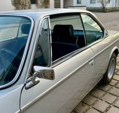 Bild 13/27 von BMW 2800 CS (1970)