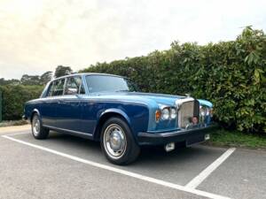 Image 24/50 of Bentley T 2 (1980)