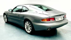 Bild 3/10 von Aston Martin DB 7 Vantage (2001)