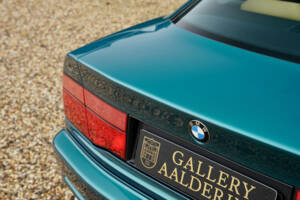 Image 16/50 of BMW 850CSi (1994)