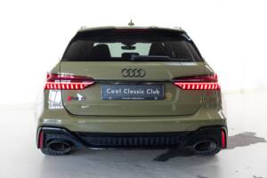 Image 6/40 of Audi RS6 Avant (2019)