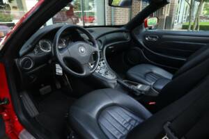 Image 39/50 of Maserati Spyder 4200 Cambiocorsa (2003)
