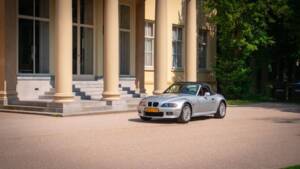 Afbeelding 25/25 van BMW Z3 2.8 (1998)