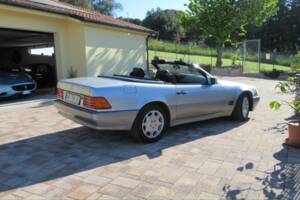 Image 6/39 of Mercedes-Benz SL 320 (1994)