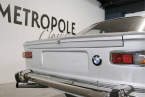 Bild 9/25 von BMW Glas 3000 V8 (1968)