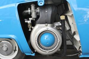 Bild 7/13 von BMW Isetta 250 (1958)