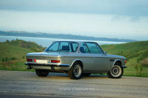 Image 23/29 de BMW 3.0 CSi (1972)