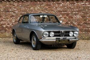 Afbeelding 33/50 van Alfa Romeo 1750 GT Veloce (1969)