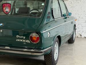 Immagine 74/89 di BMW 2002 tii Touring (1973)