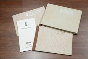 Image 10/48 of Rolls-Royce Silver Spirit (1983)