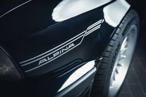 Bild 8/15 von ALPINA B10 4.6 (1994)