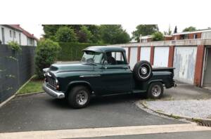 Bild 2/8 von Chevrolet 3100 ½-ton (1956)