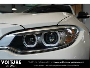 Afbeelding 21/30 van BMW M2 Coupé (2017)