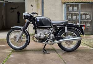 Image 2/30 de BMW DUMMY (1972)