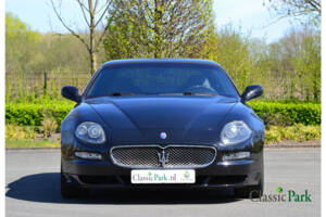 Image 8/50 of Maserati GranSport 4.2 (2006)