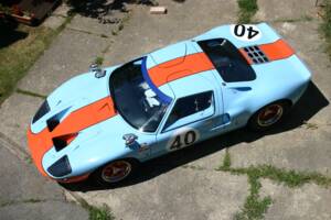 Bild 5/22 von Ford GT40 (1965)