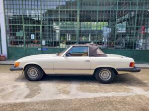 Bild 37/57 von Mercedes-Benz 450 SL (1975)