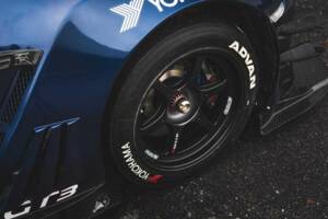 Bild 45/50 von Nissan GT-R (2009)