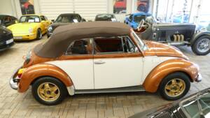 Image 5/24 de Volkswagen Kever 1303 LS (1978)