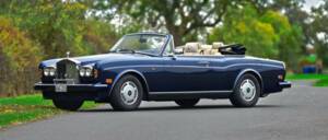 Image 6/50 of Rolls-Royce Corniche S (1995)