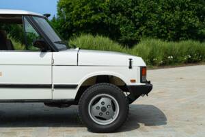 Image 16/50 de Land Rover 170 V  Cabriolet B (1991)