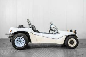 Bild 10/50 von Volkswagen Buggy (1961)