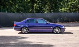 Bild 2/50 von ALPINA B10 V8 (2000)